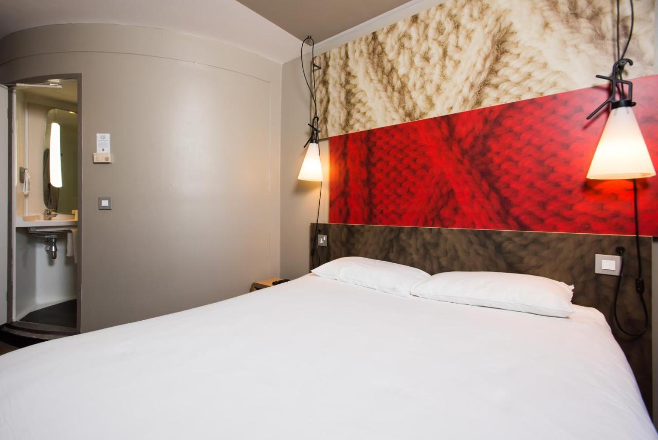 Отель Ibis Birmingham Bordesley Экстерьер фото