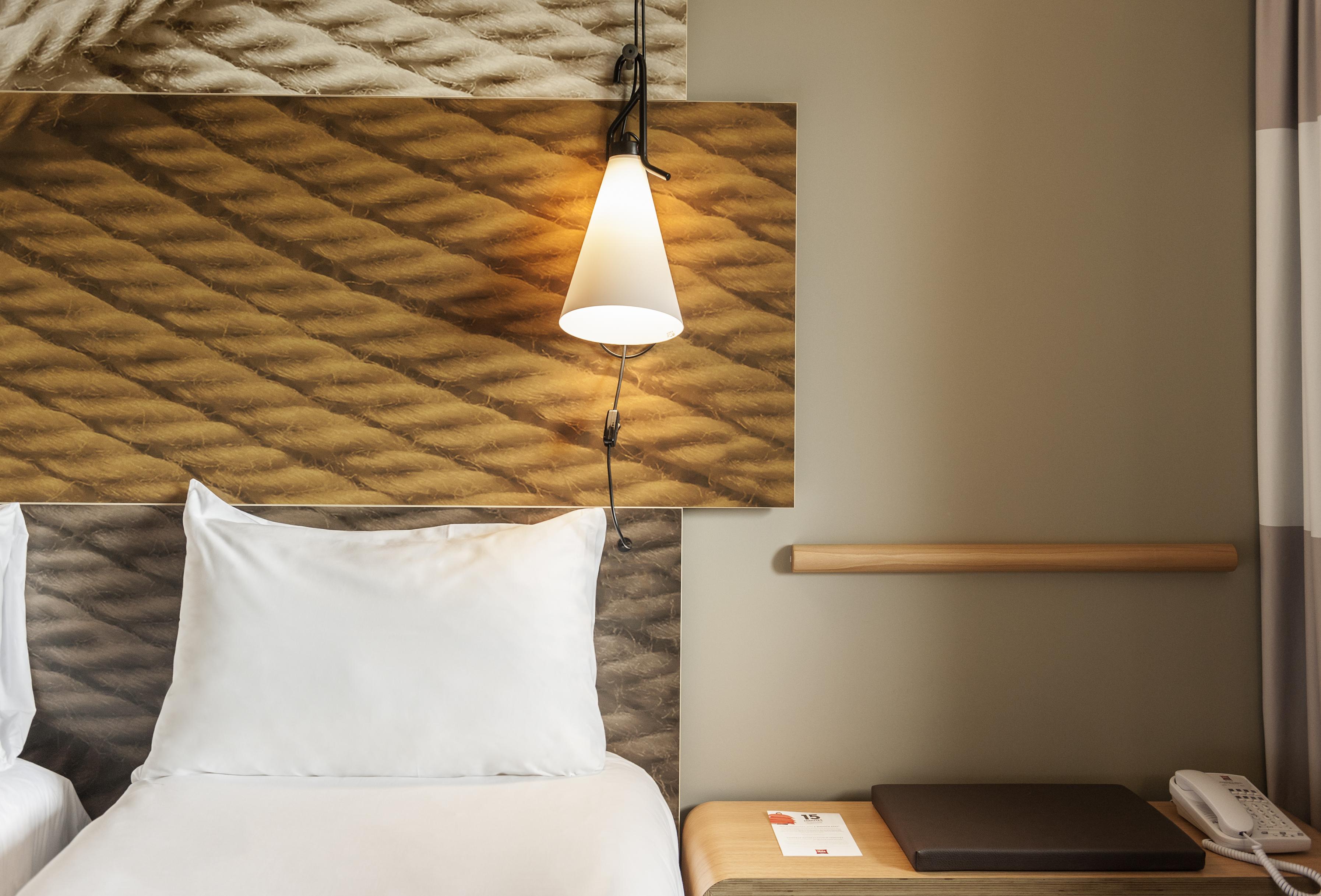 Отель Ibis Birmingham Bordesley Экстерьер фото
