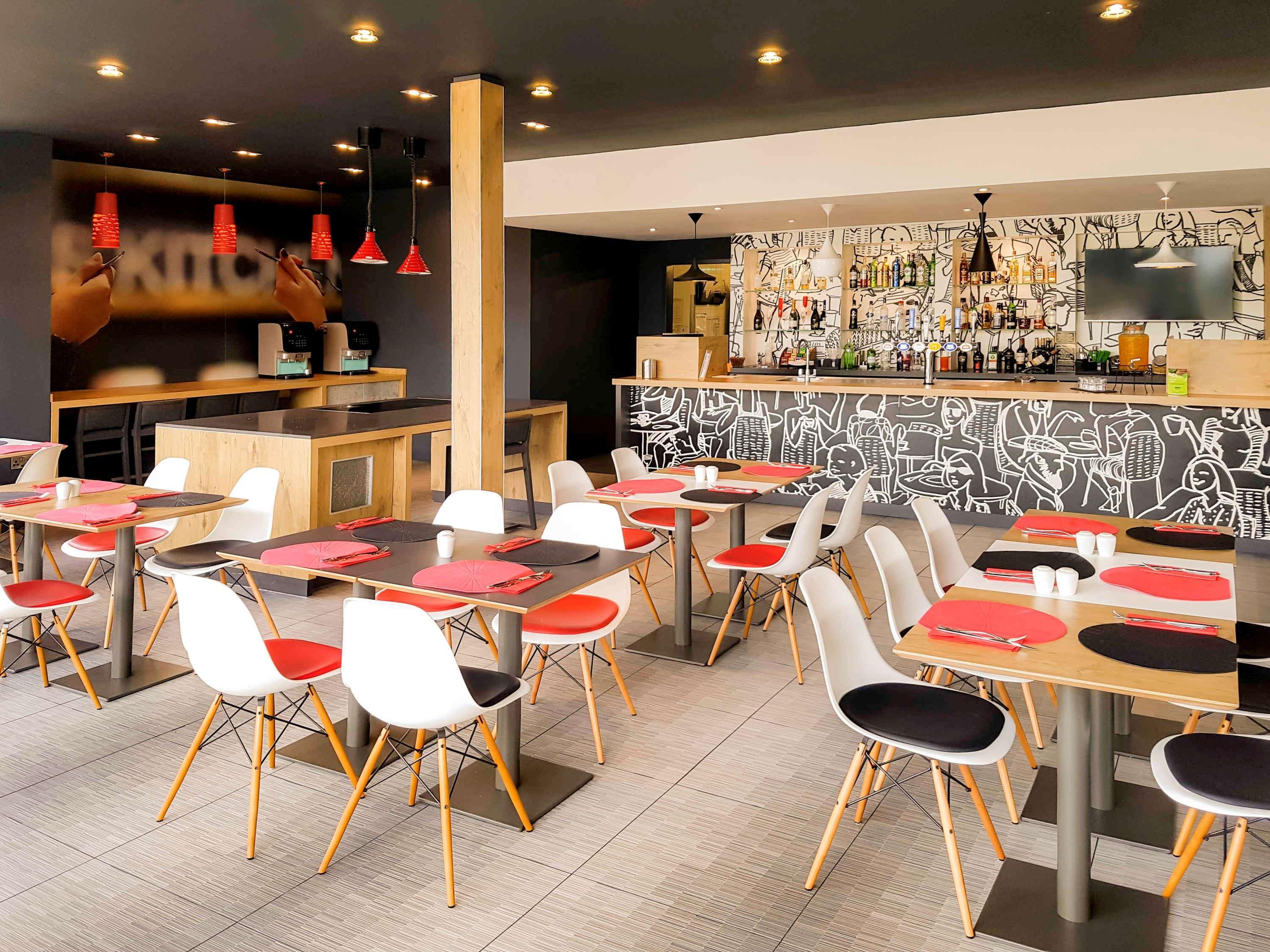 Отель Ibis Birmingham Bordesley Экстерьер фото